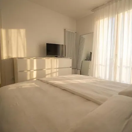 Apartament Novo Living