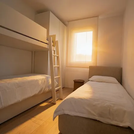 Novo Living Apartament